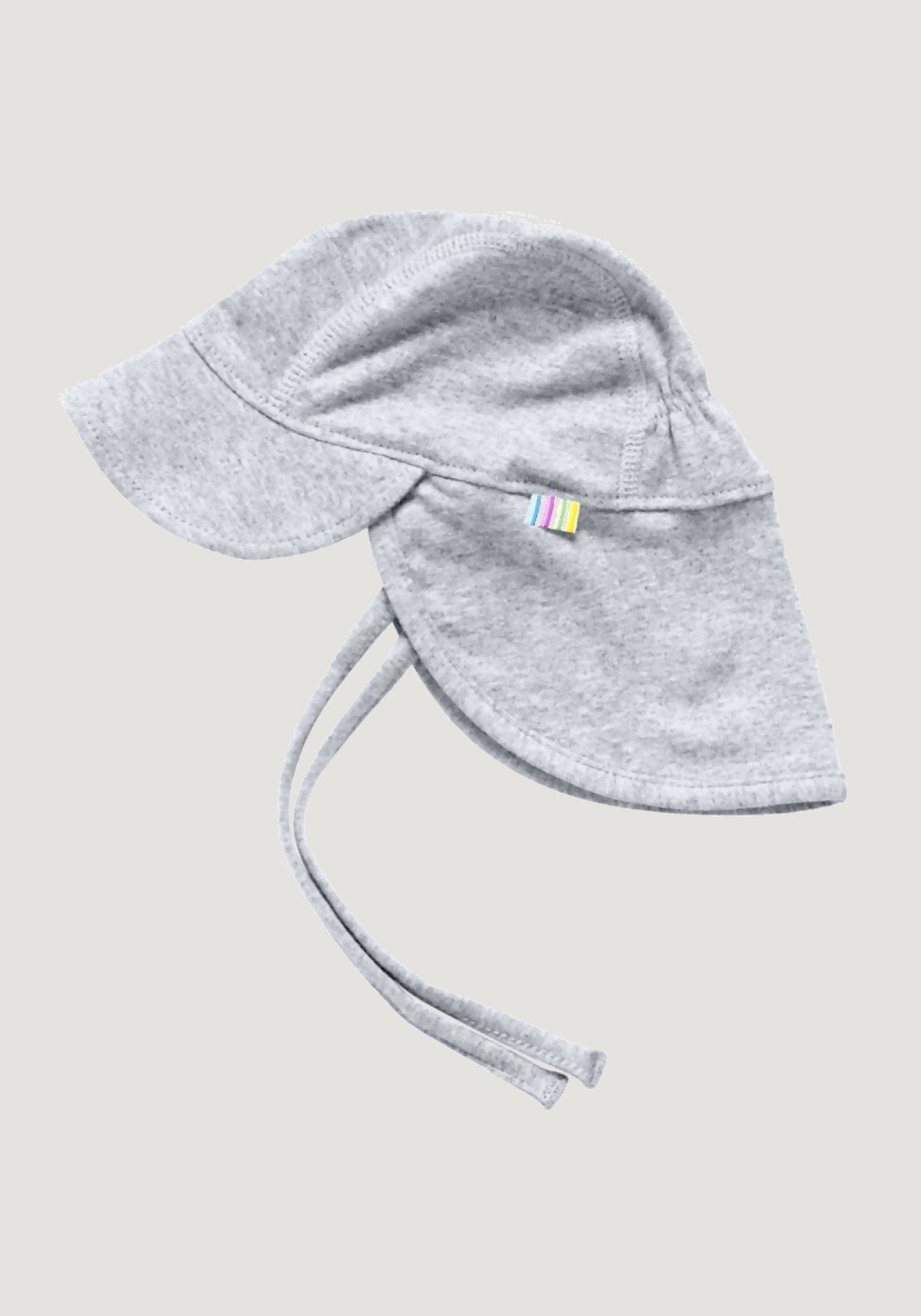 Pălărie bumbac - Grey Joha HipHip.ro