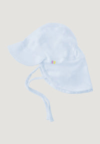 Pălărie bumbac - Light Blue Joha HipHip.ro