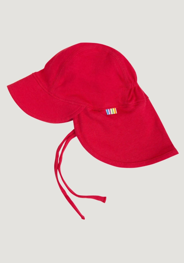 Pălărie bumbac - Red Joha HipHip.ro