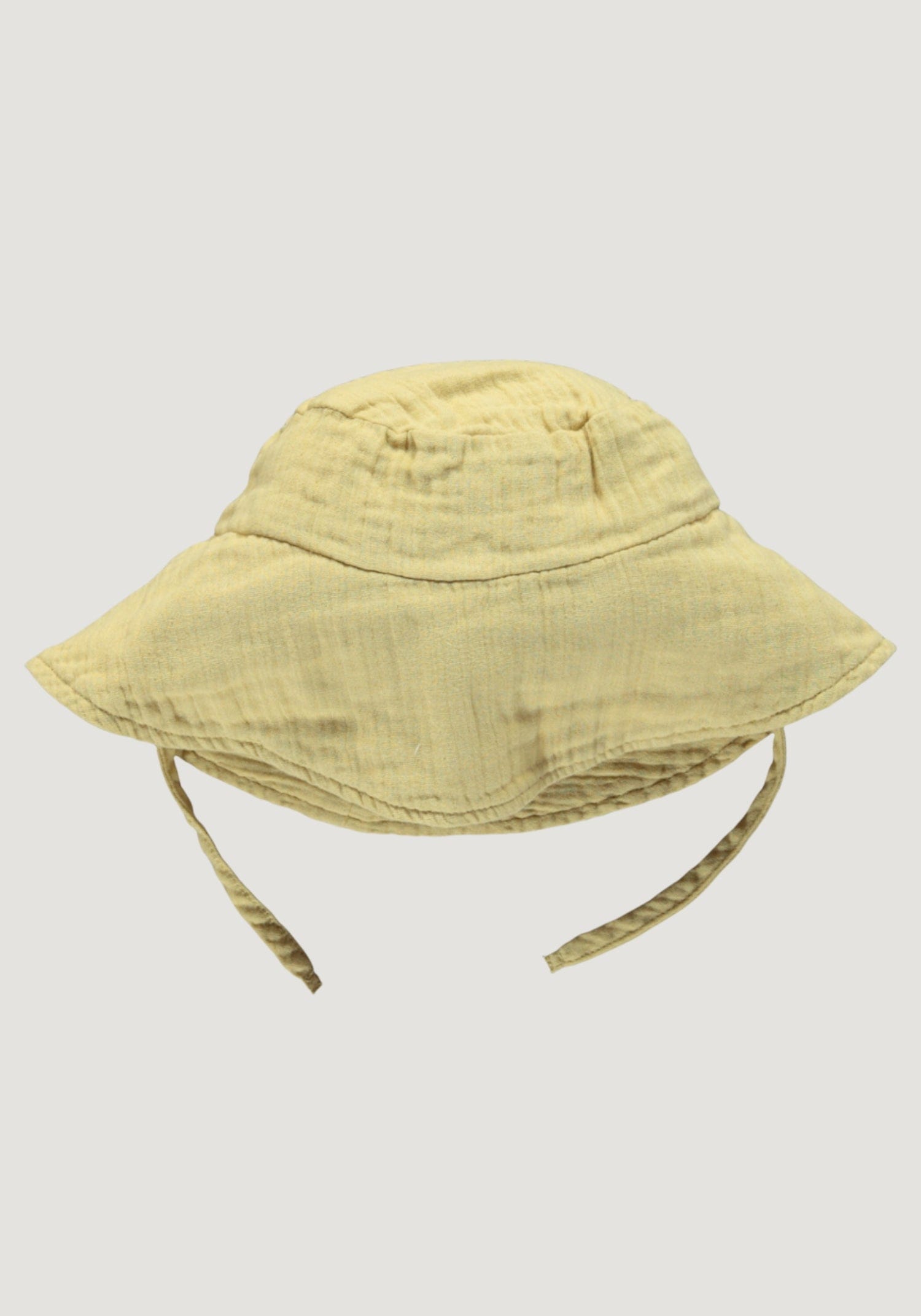 Pălărie din muselină de bumbac - Hive Monkind HipHip.ro