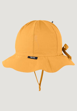 Pălărie Light bumbac - Mango Pure Pure HipHip.ro