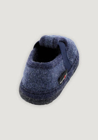 Pantofi interior lână - Joschi Jeans (copii și adulți) Haflinger HipHip.ro