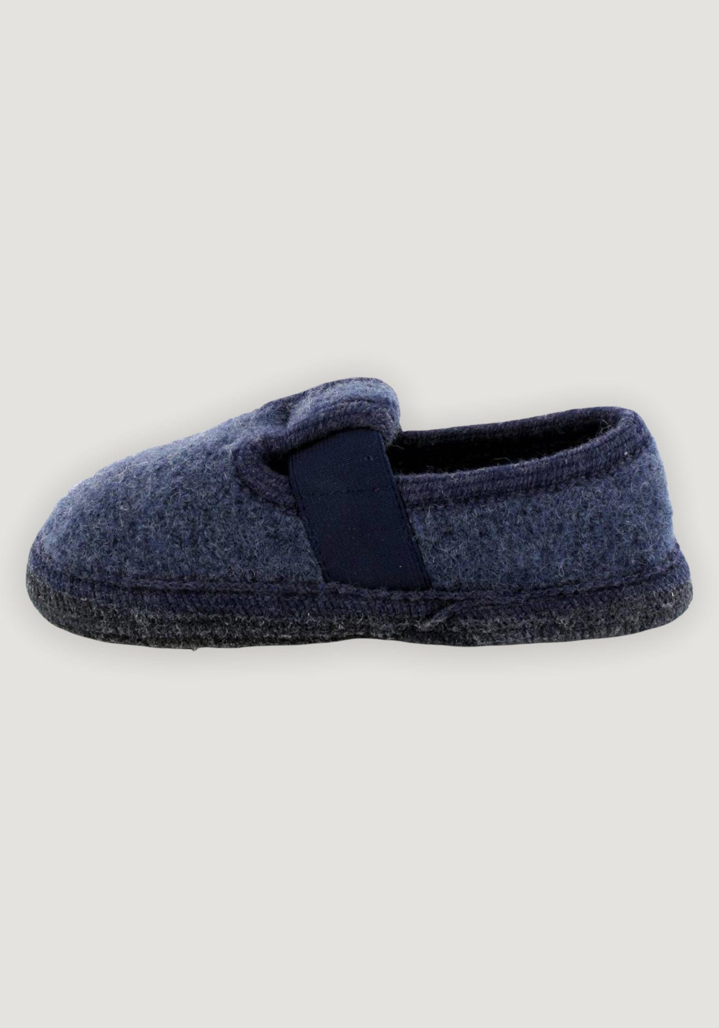 Pantofi interior lână - Joschi Jeans (copii și adulți) Haflinger HipHip.ro