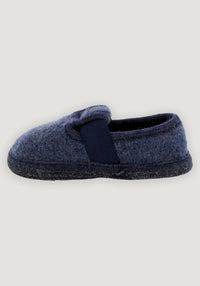 Pantofi interior lână - Joschi Jeans (copii și adulți) Haflinger HipHip.ro