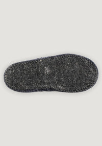 Pantofi interior lână - Joschi Jeans (copii și adulți) Haflinger HipHip.ro