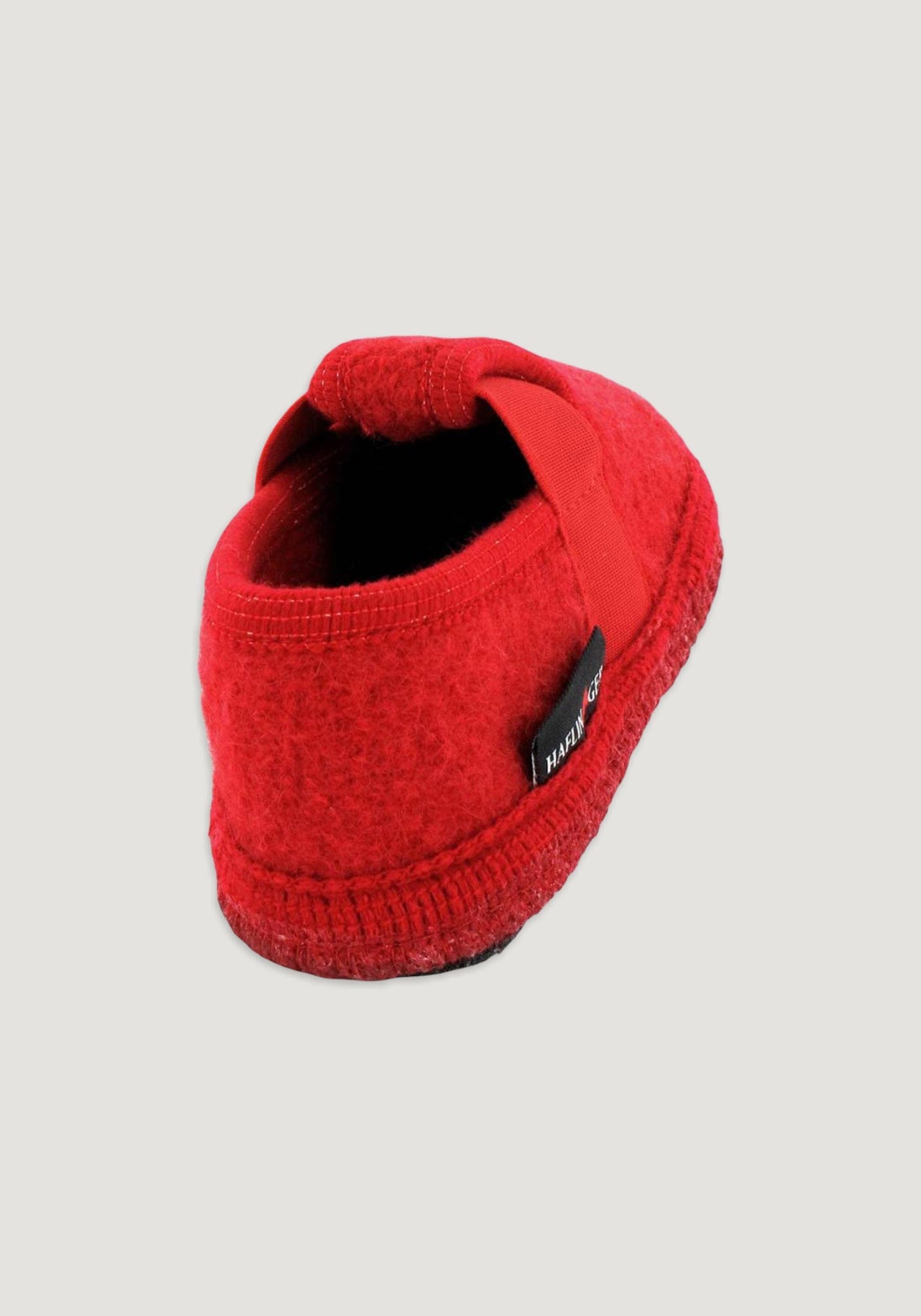 Pantofi interior lână - Joschi Ruby (copii și adulți) Haflinger HipHip.ro