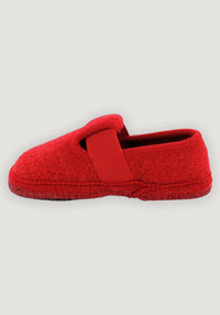 Pantofi interior lână - Joschi Ruby (copii și adulți) Haflinger HipHip.ro