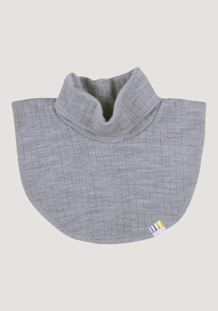 Pieptar lână merinos - Basic Grey Joha HipHip.ro