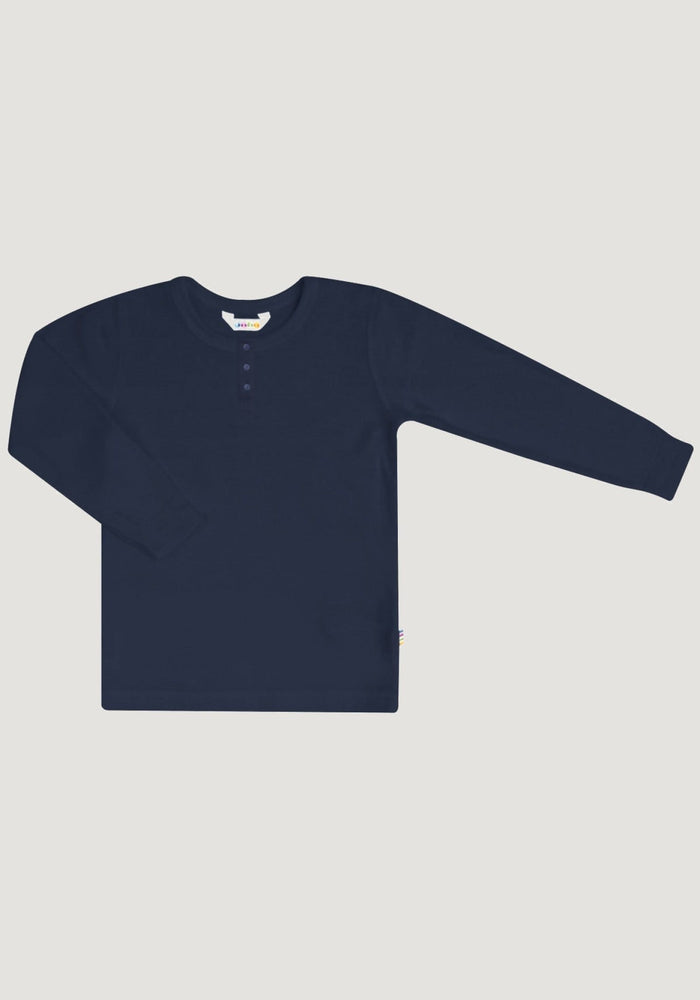Homewear bambus - Navy Joha HipHip.ro