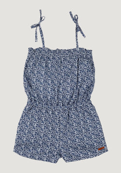 Romper Light bumbac - Indigo Pure Pure HipHip.ro