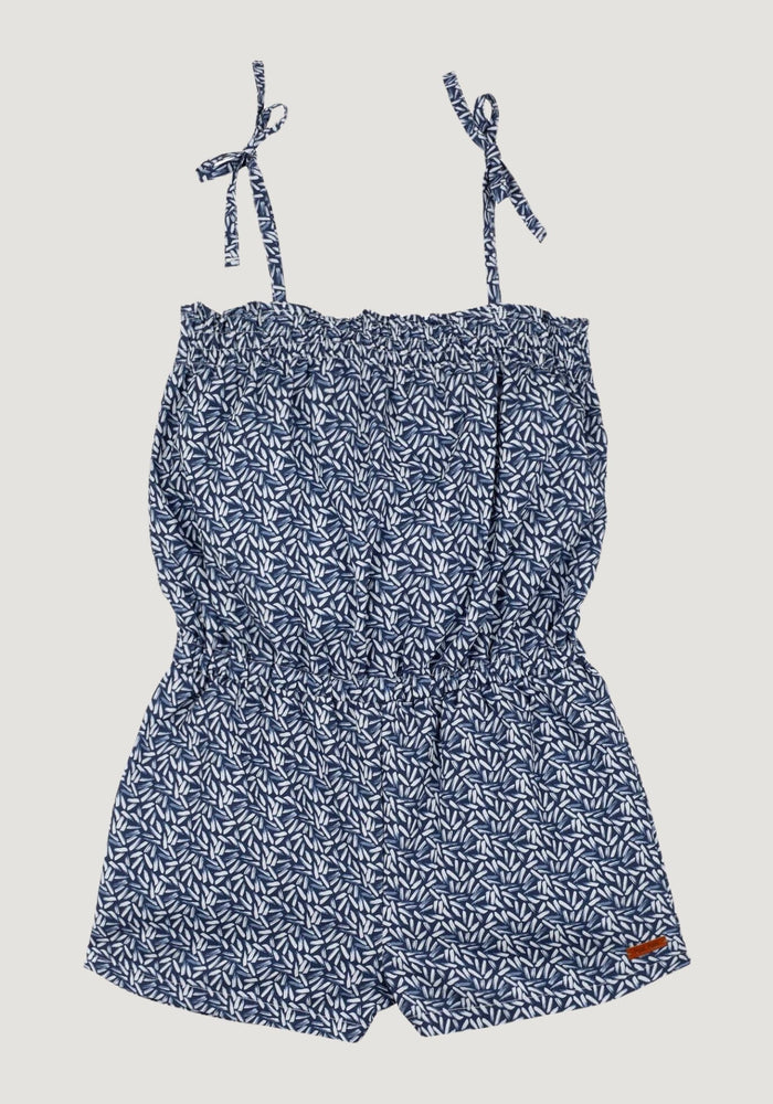 Romper Light bumbac - Indigo Pure Pure HipHip.ro