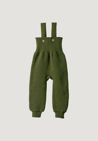 Salopetă lână merinos - Olive Disana HipHip.ro