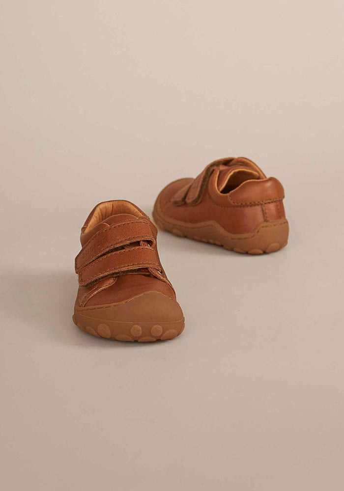 Sneakers Barefoot piele - Freddy Camel Bisgaard HipHip.ro