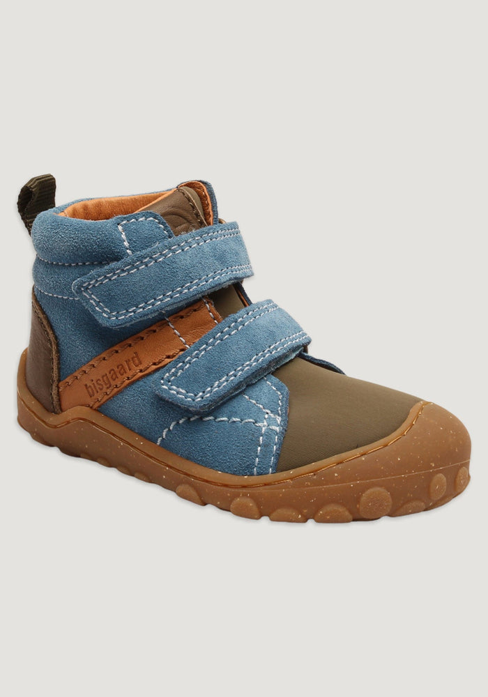 Sneakers Barefoot piele - Hector Jeans Bisgaard HipHip.ro