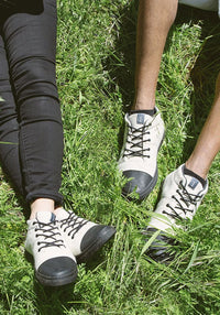 Sneakers lână - Sky Wooler Blacknose Baabuk HipHip.ro