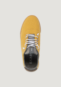 Sneakers lână - Urban Wooler Honey Grey Baabuk HipHip.ro
