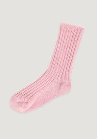 Șosete Rib din lână merinos (copii și femei) - Rosa Joha HipHip.ro