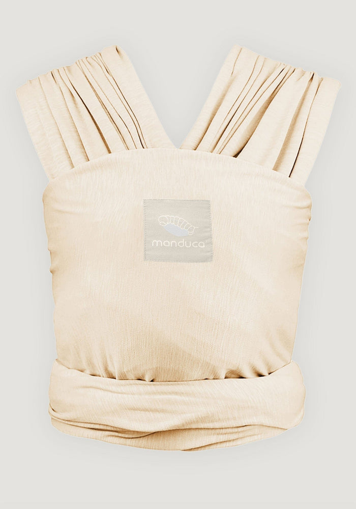 Wrap elastic Manduca - Powder Manduca HipHip.ro